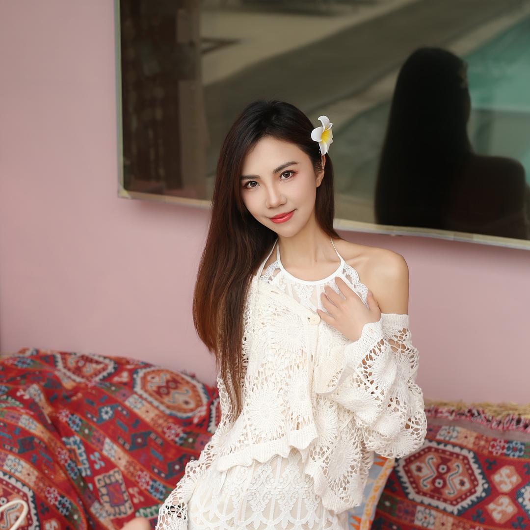 灵灵（江高里奇）