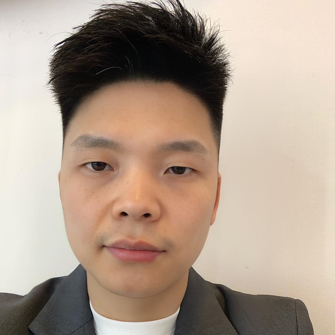 南充首艺免打理烫发朋哥