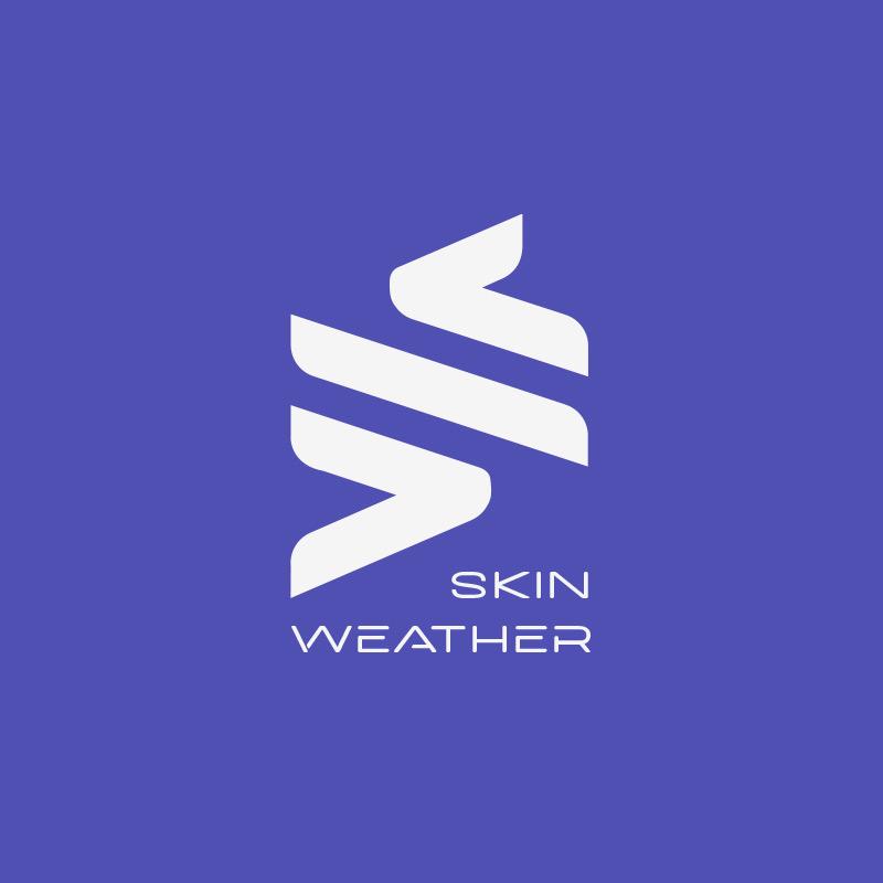体表气候SkinWeather