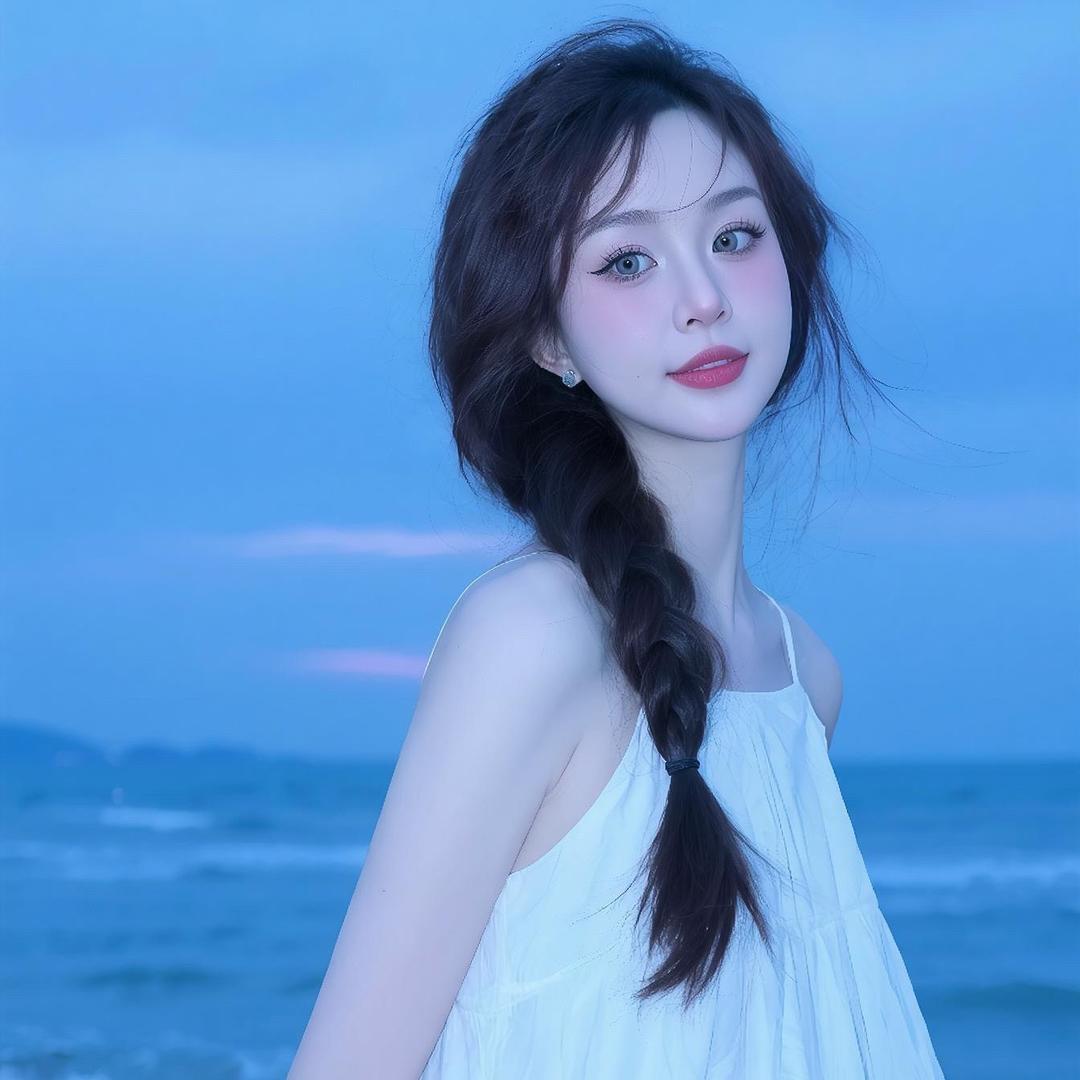 第一眼就沦陷.
