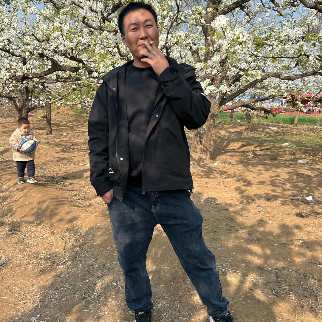 强子3