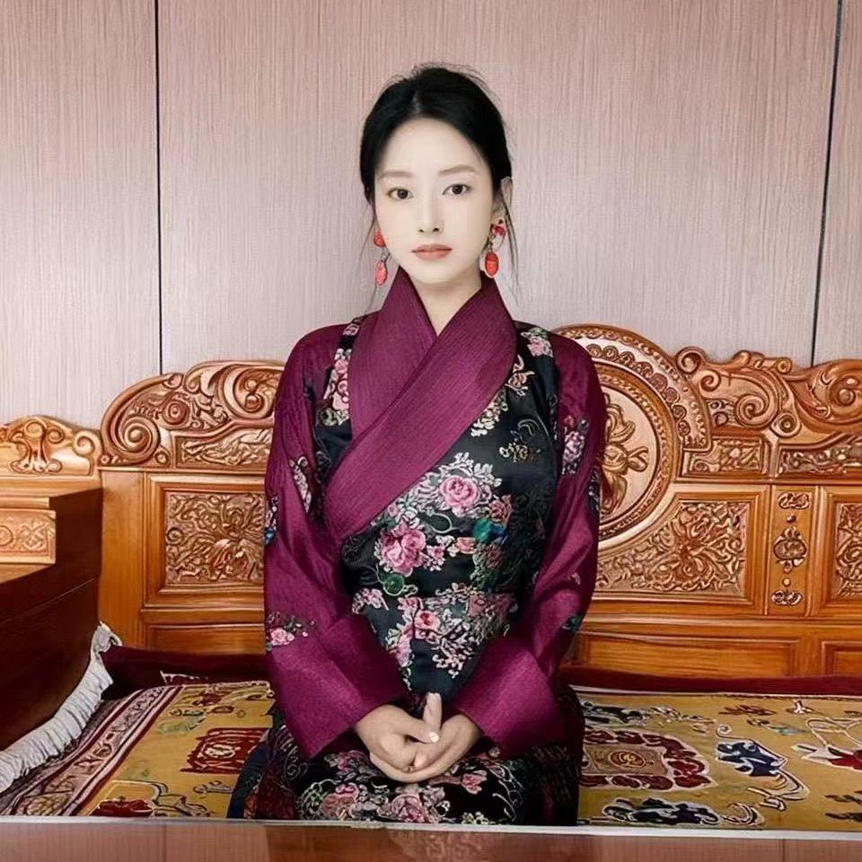 巴桑卓玛（电商）