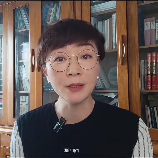 菊姐说育儿