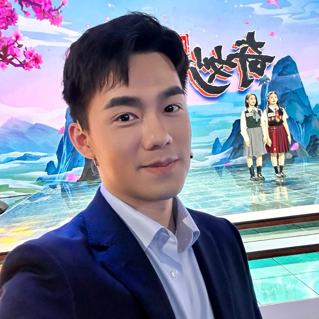 可意老师
