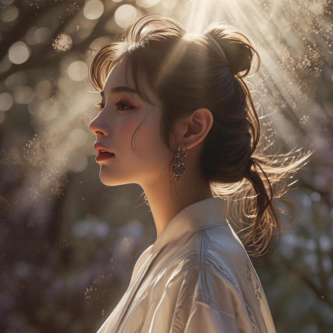 木森甄选