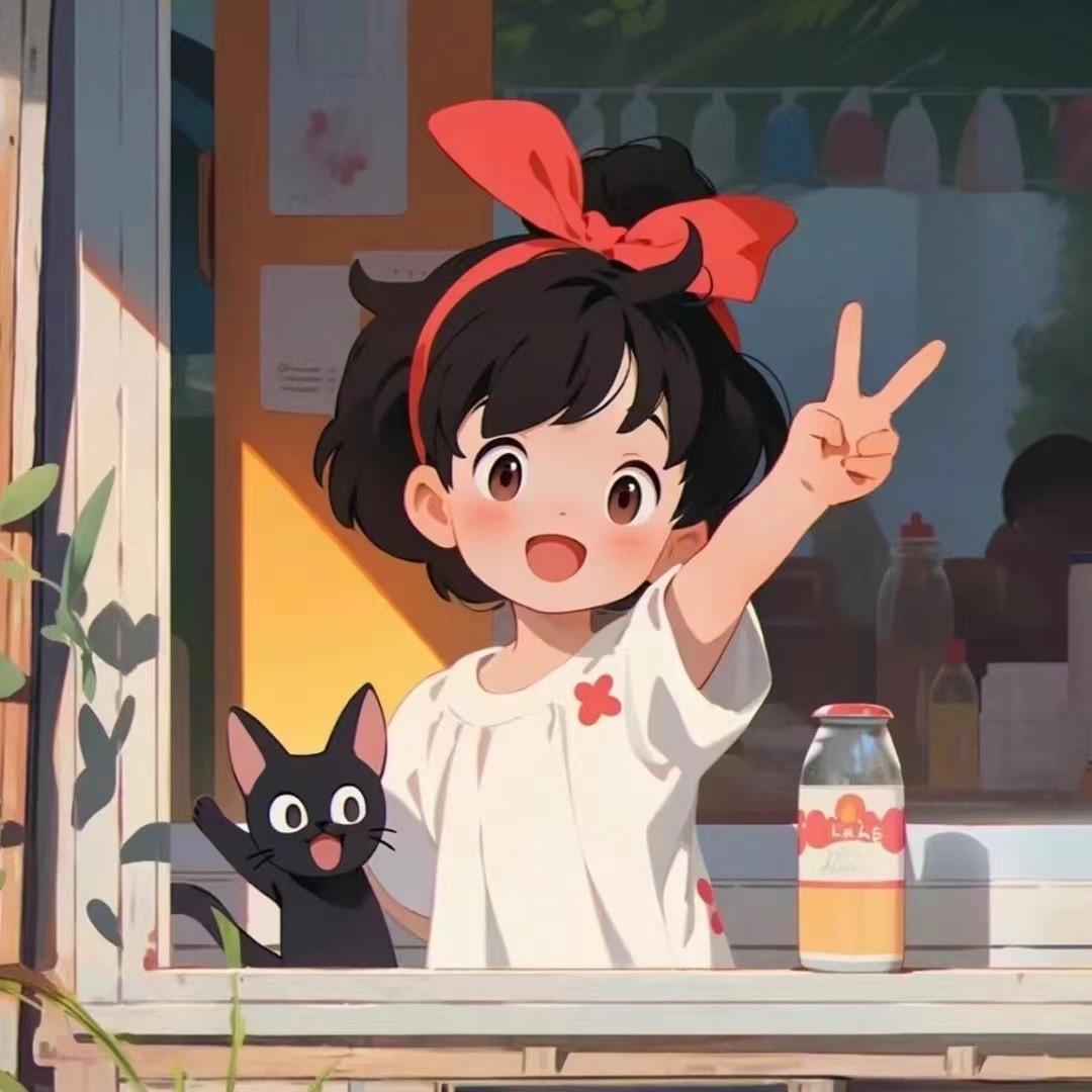 妮妮