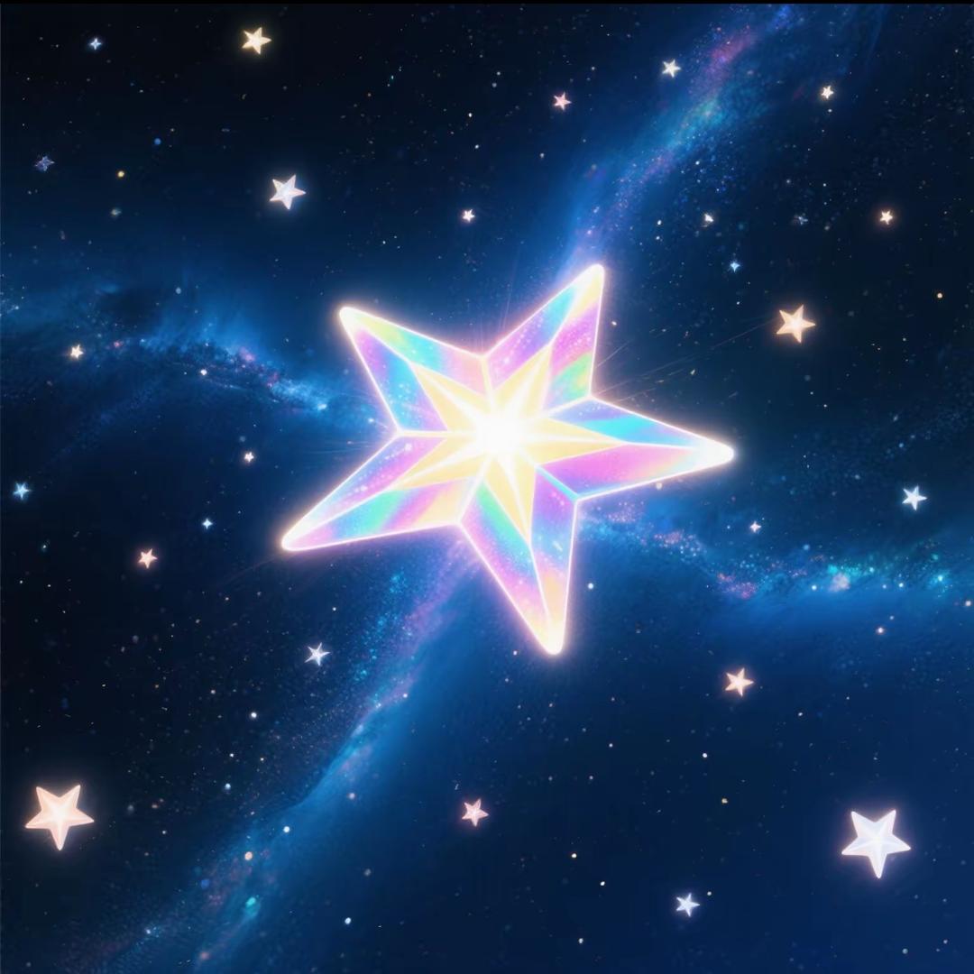 星星集好物