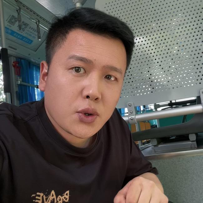 谷堆堆