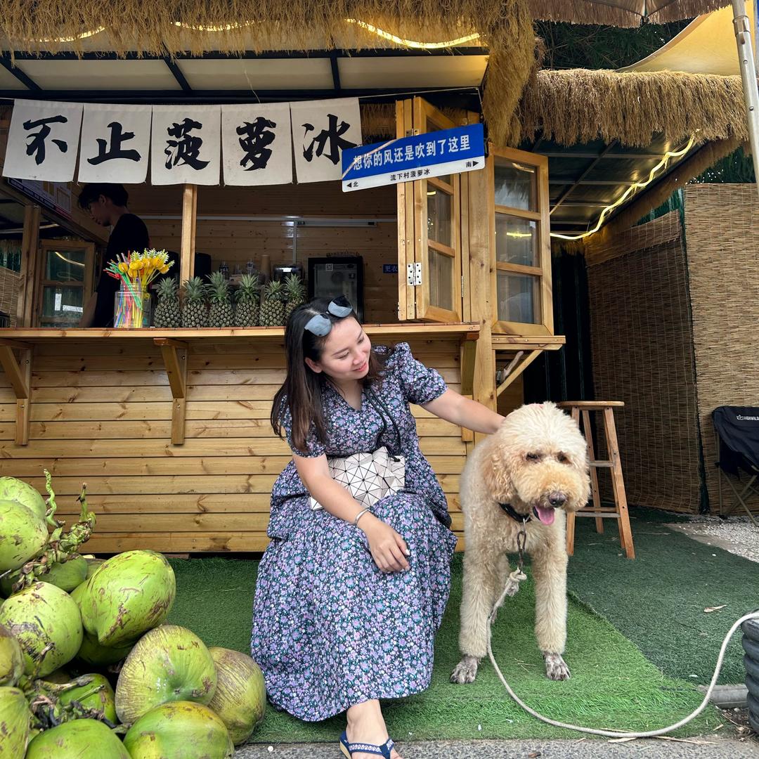 小瑞子^v^