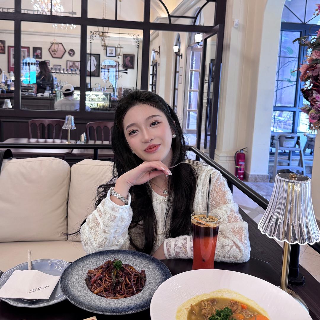 铜锅涮肉主理人