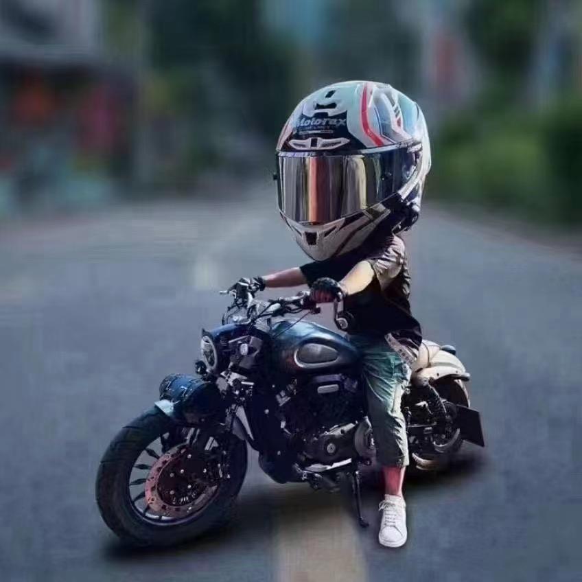 夏夏日炎炎就你最闲