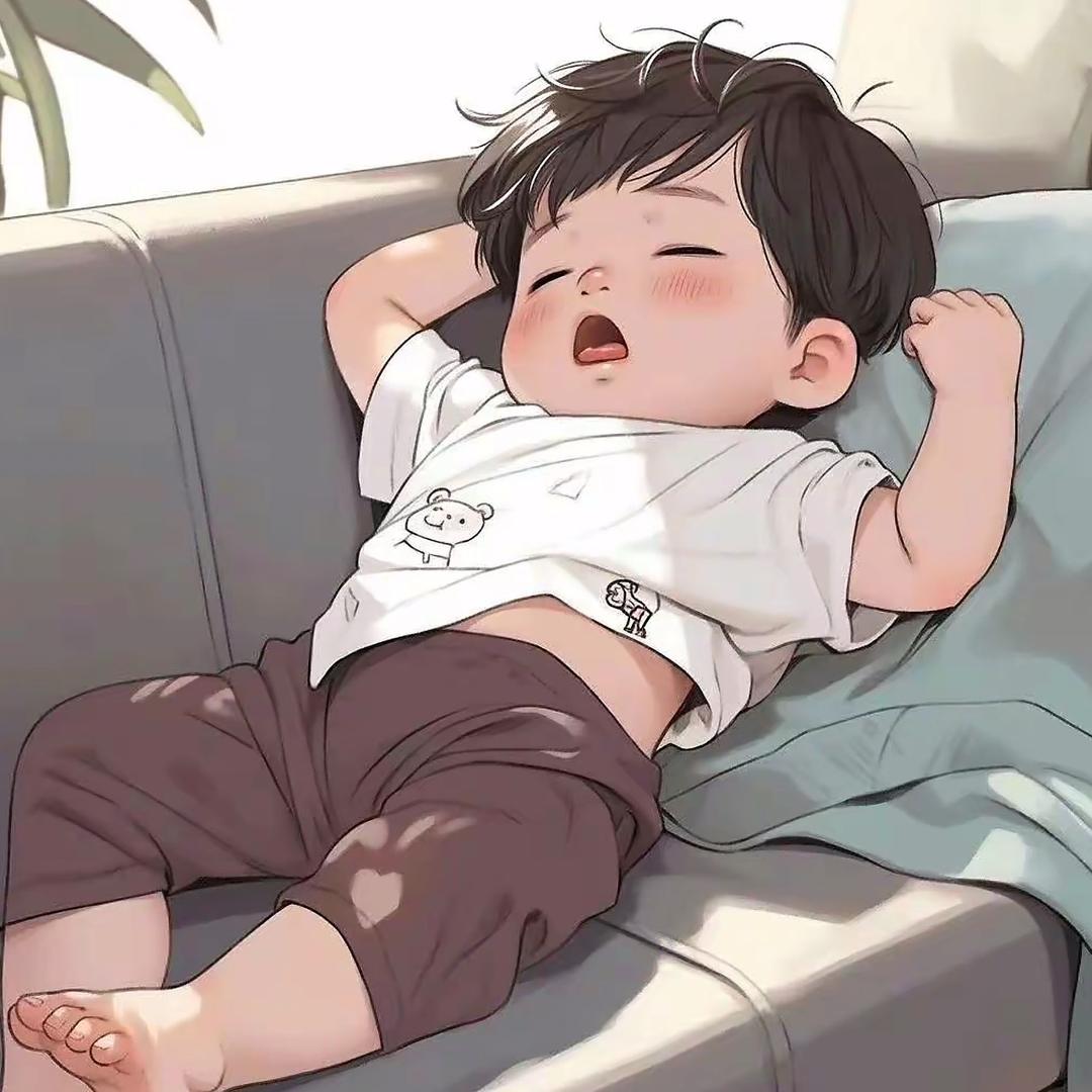 小 情 緒.🖇️