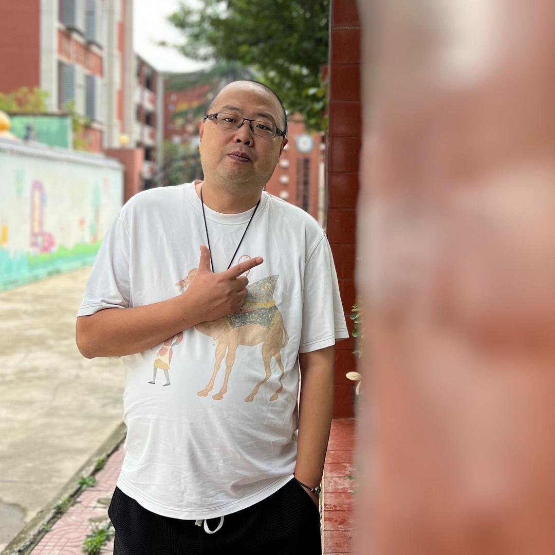 李较瘦