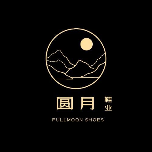 圆月雪地靴（予卿精选）
