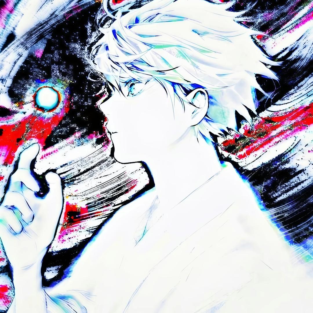 惬意