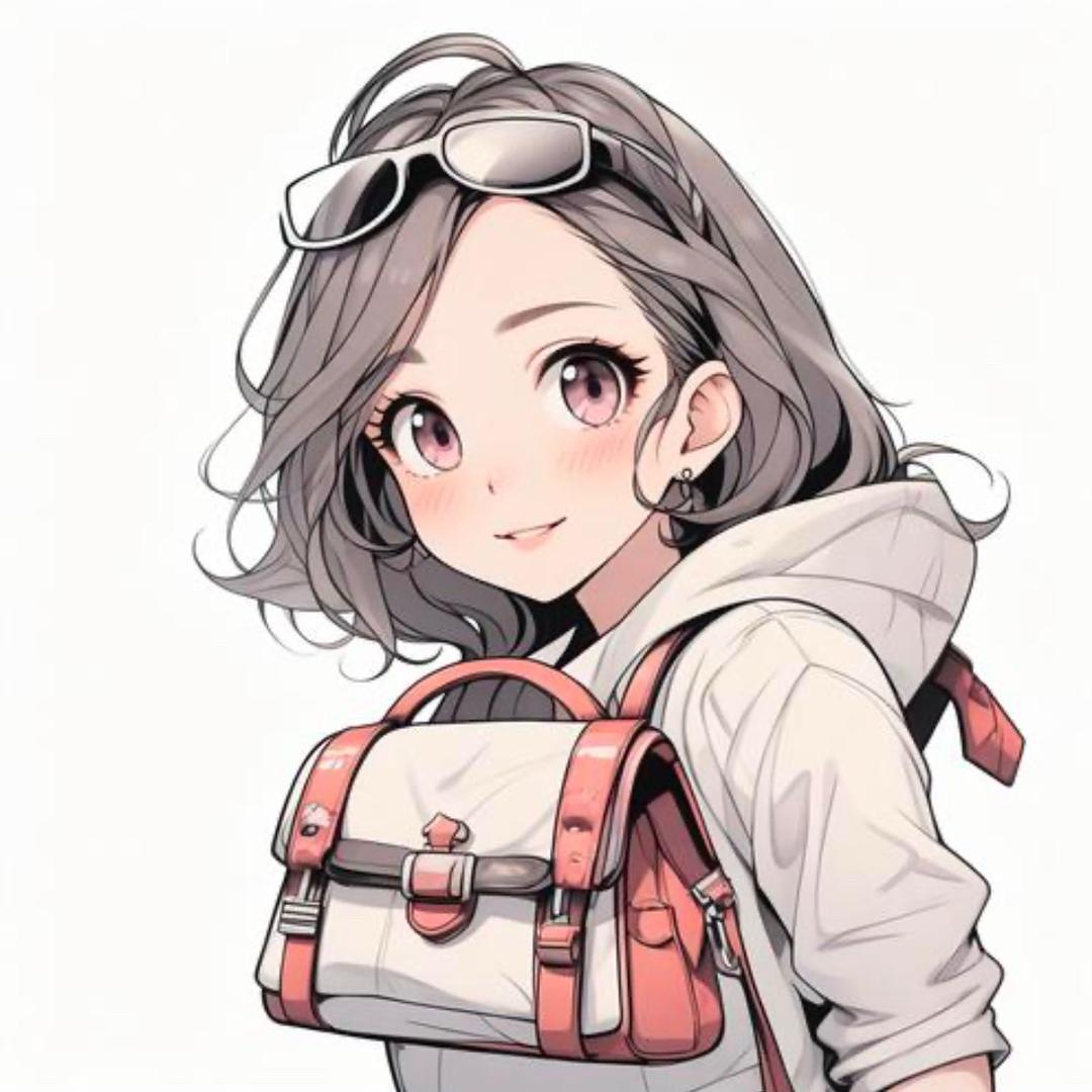皮皮好物👜🎒
