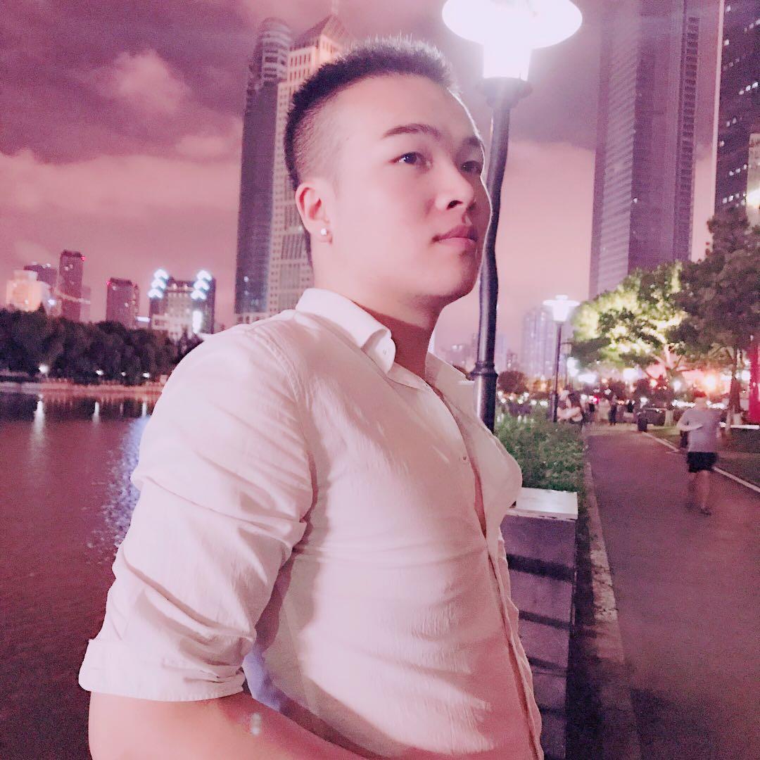 小贤在武汉