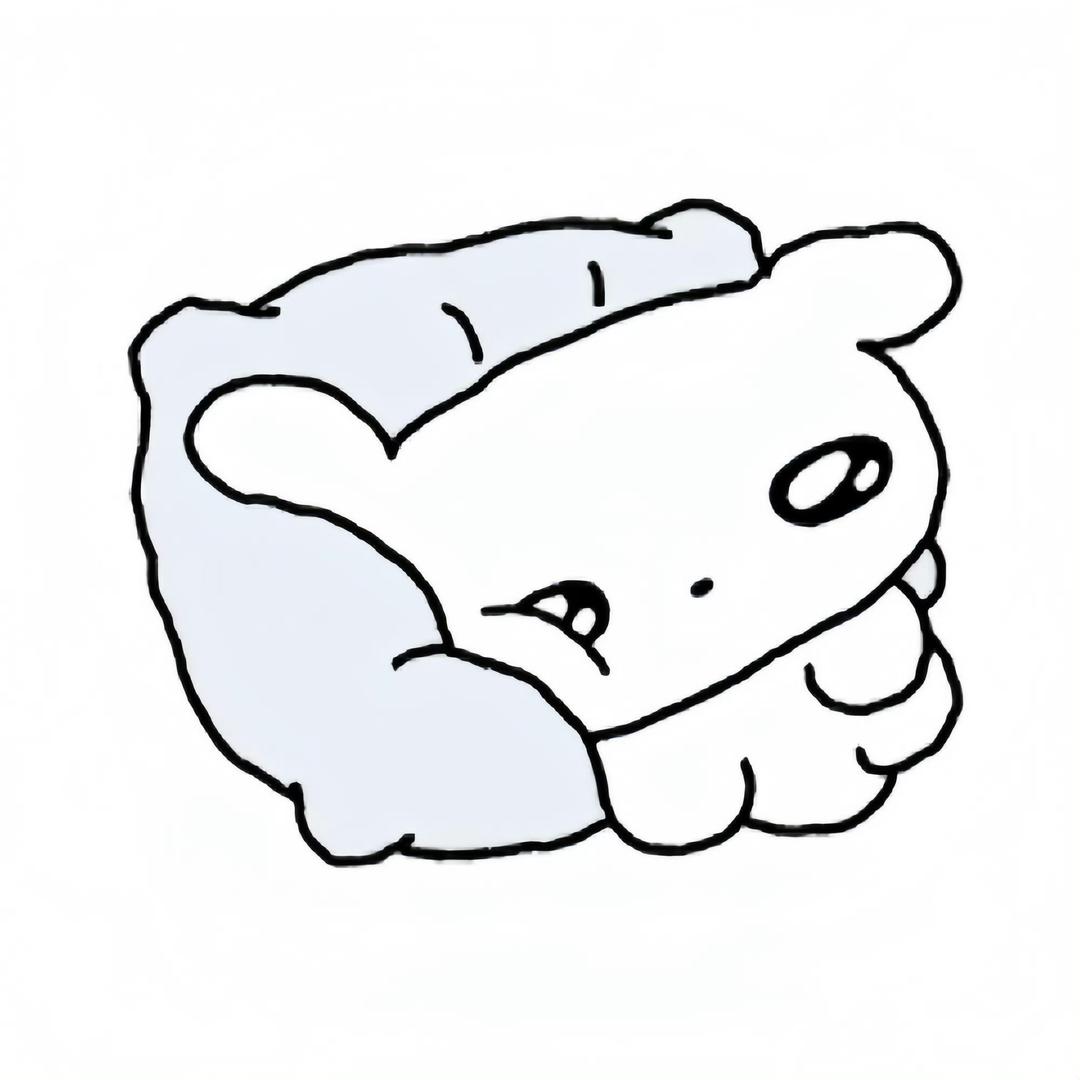 蛋挞咩