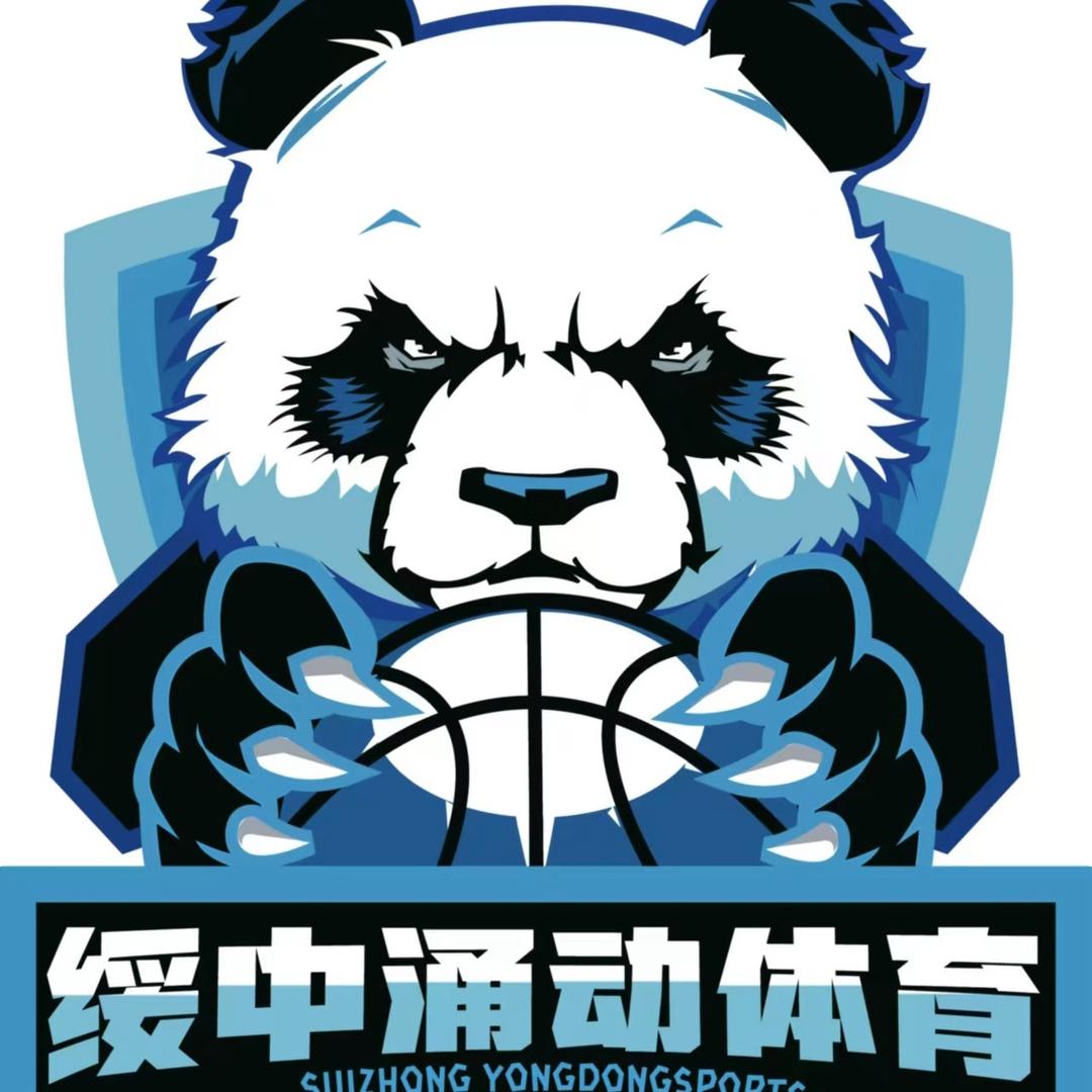 绥中县涌动体育运动中心官方账号