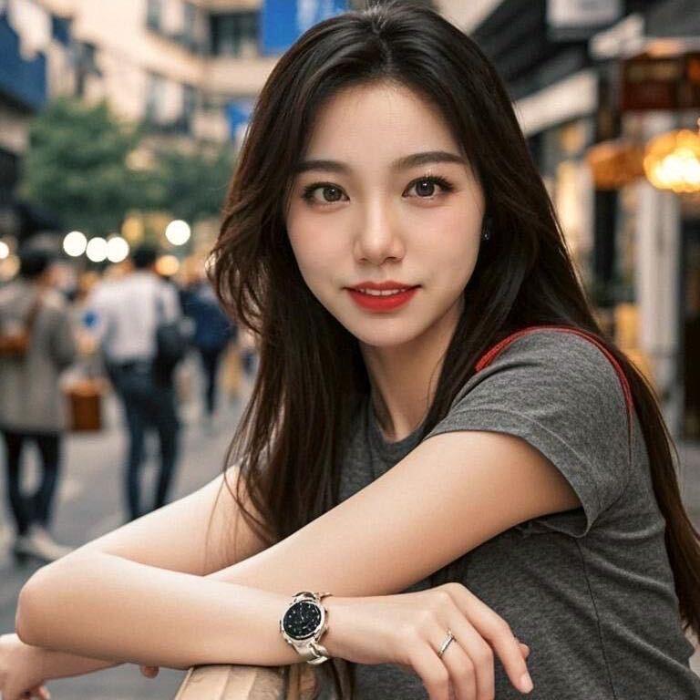 小姨妈、