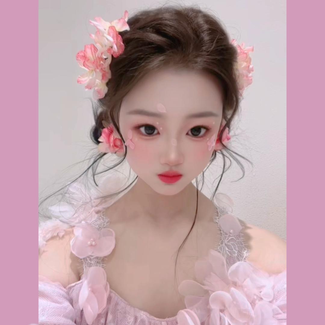 紫萱（小水灵）
