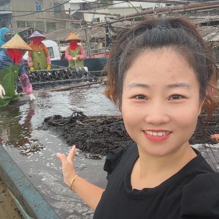 阿丽是虾姐农产品