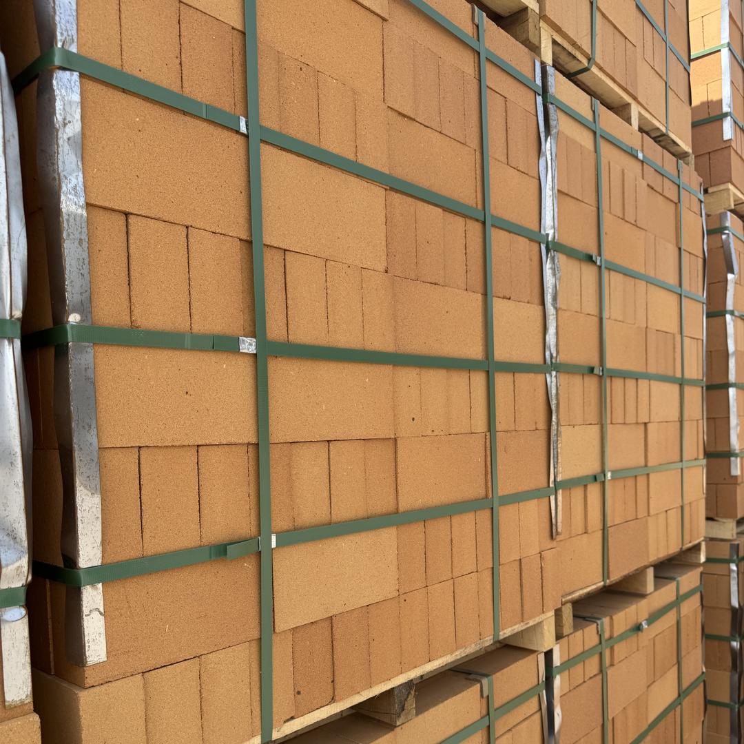 河南镔冉耐火材料有限公司