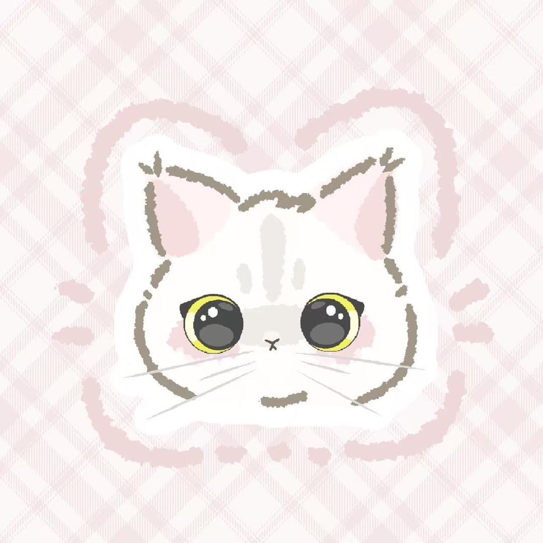 Catrace House渐层&赛凯