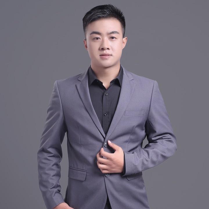 我的冉哥～牛肉干