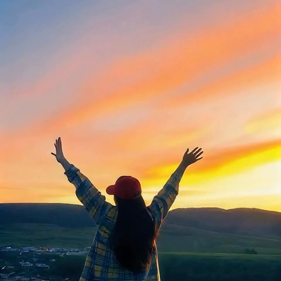紫香玲儿✌玺