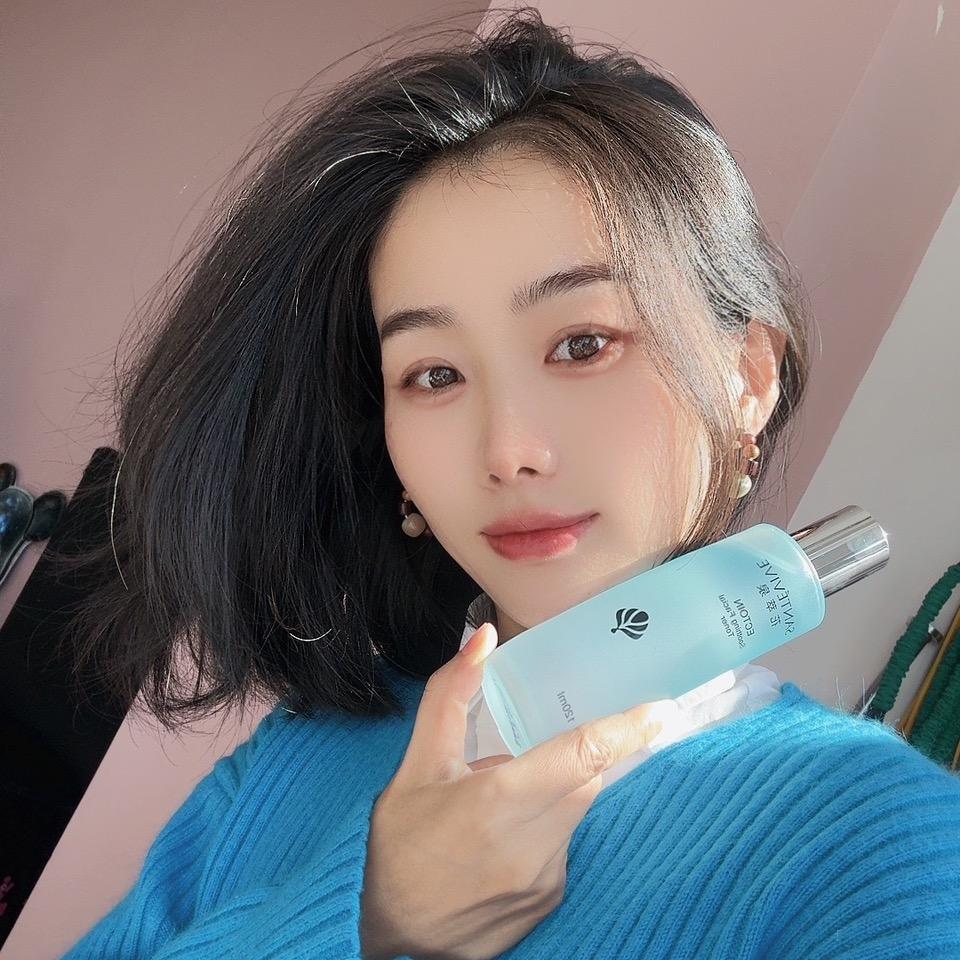 小岁月(楠姐）