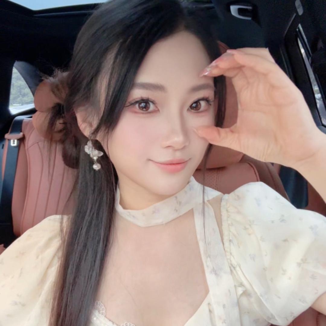格格吖♥️