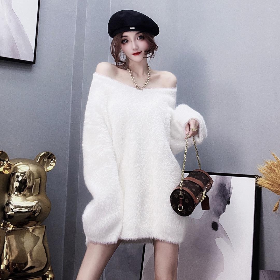 颜家服装商行YinYin