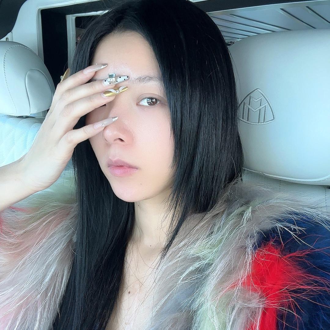 李知心