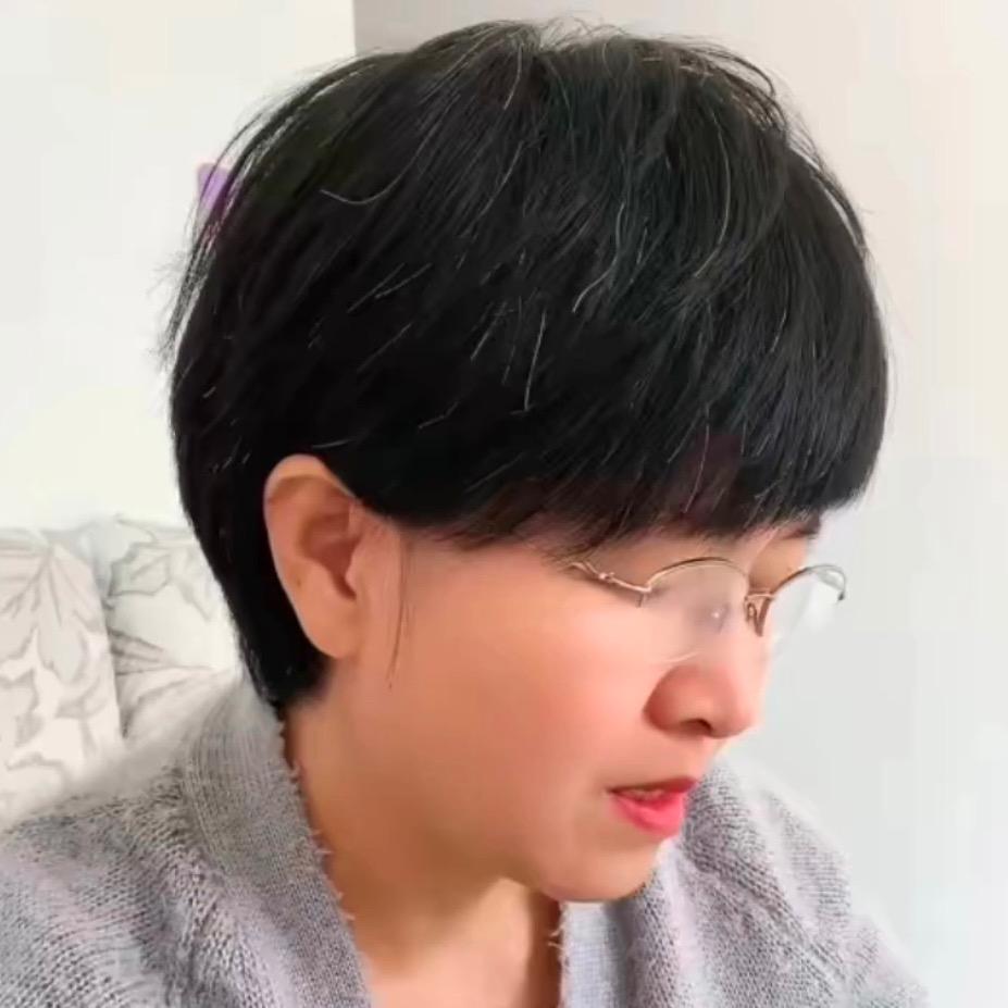 高姐不高