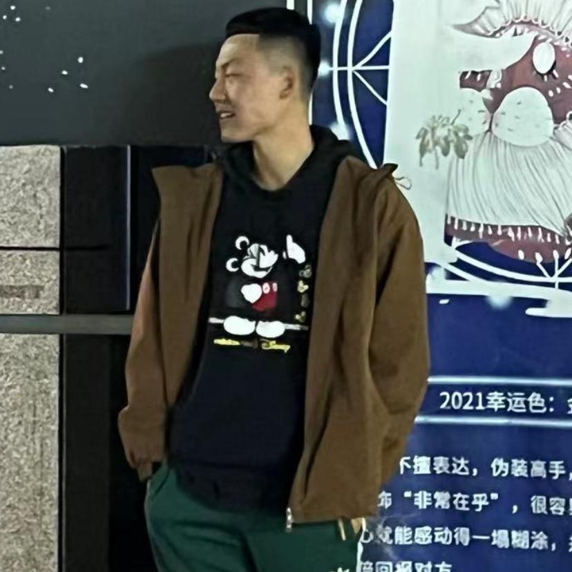 去码头整点薯条🎣