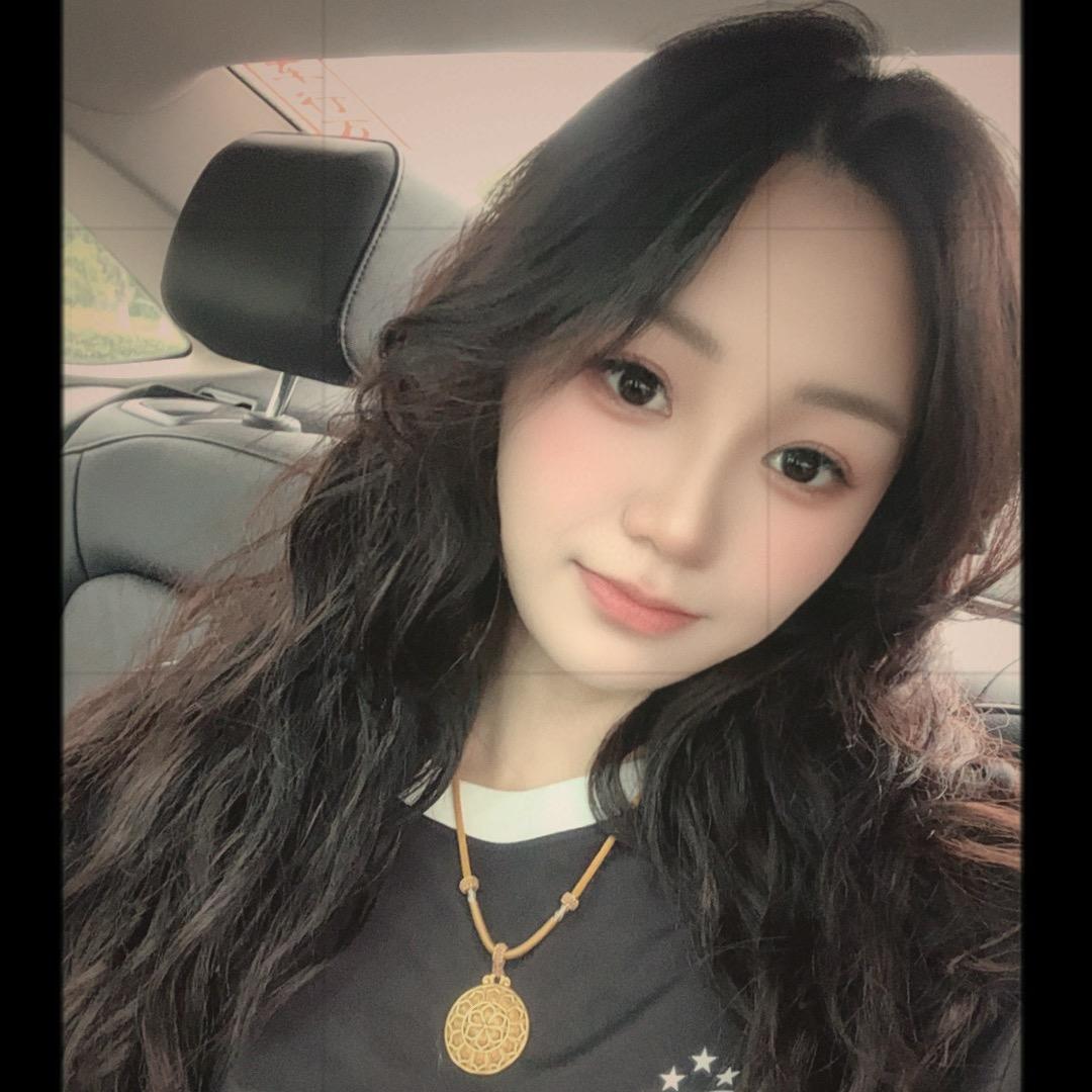 吴所谓♍️