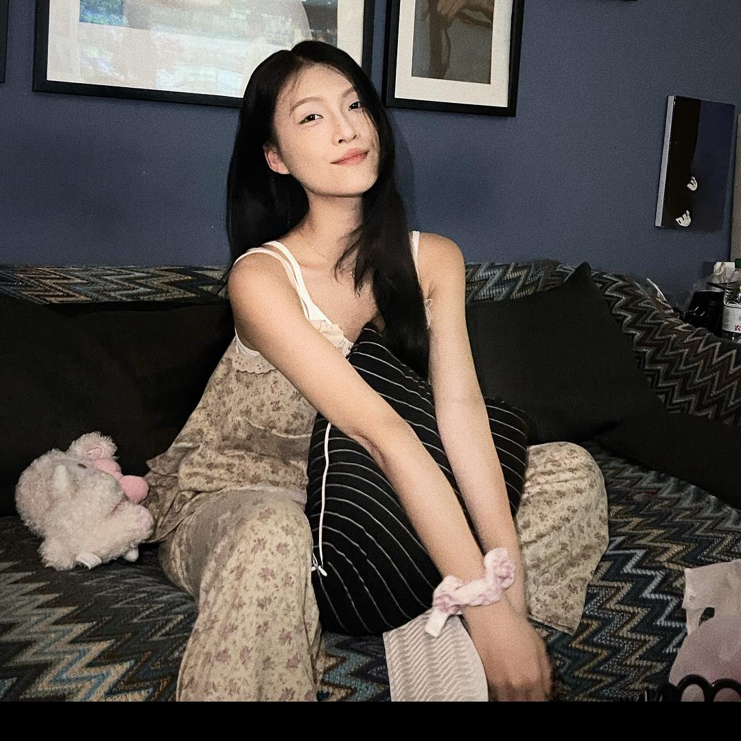 小小玲很好