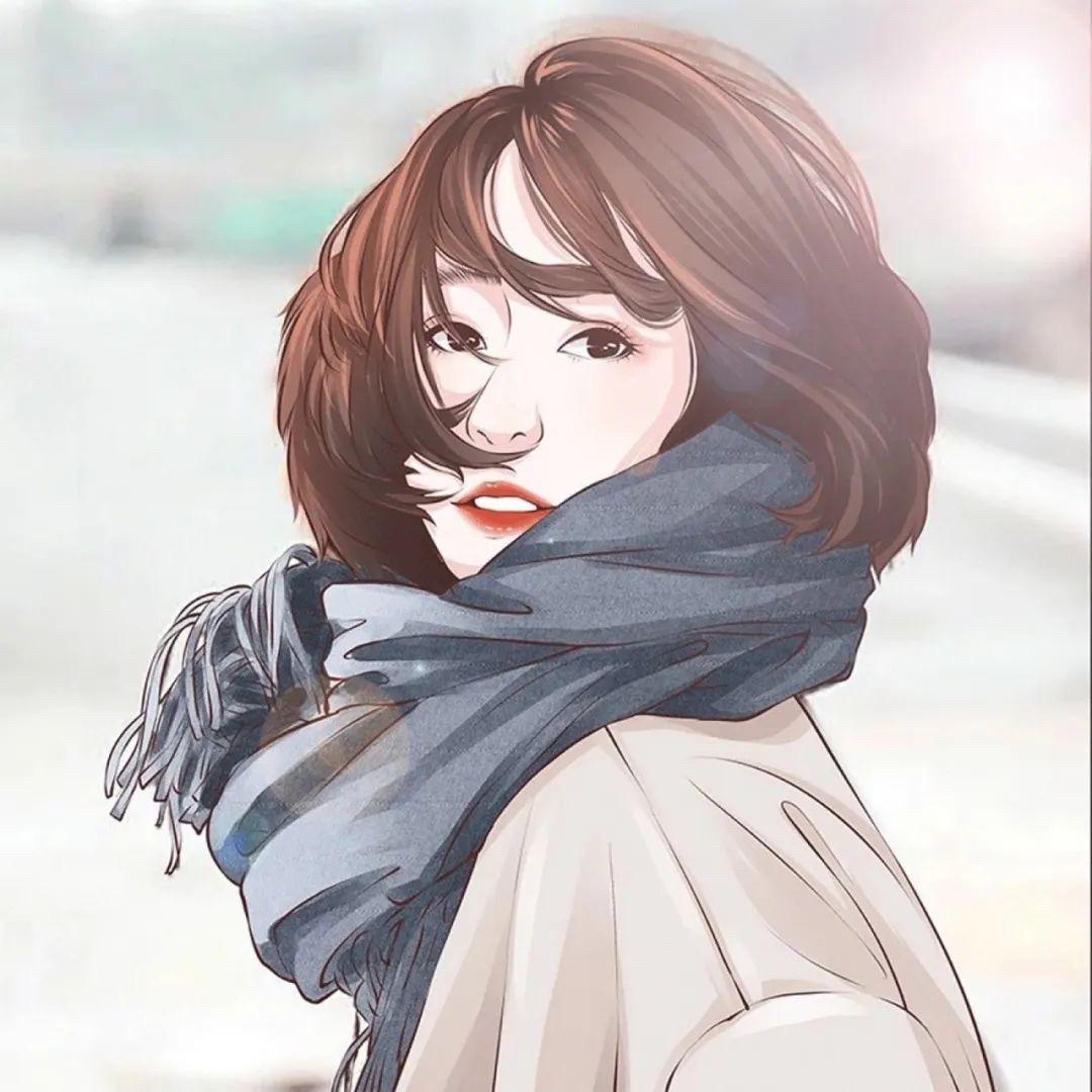 画颜