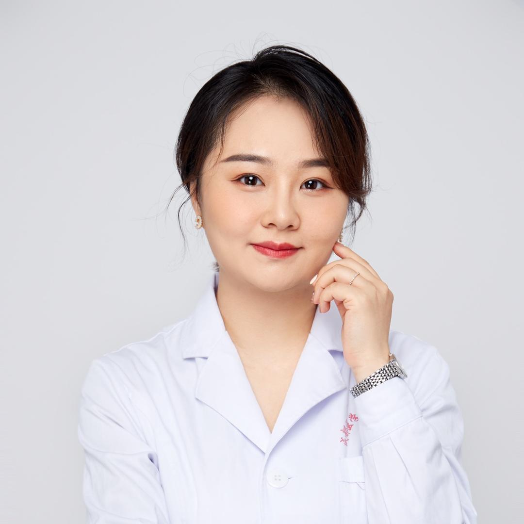 皮肤科朱江婷