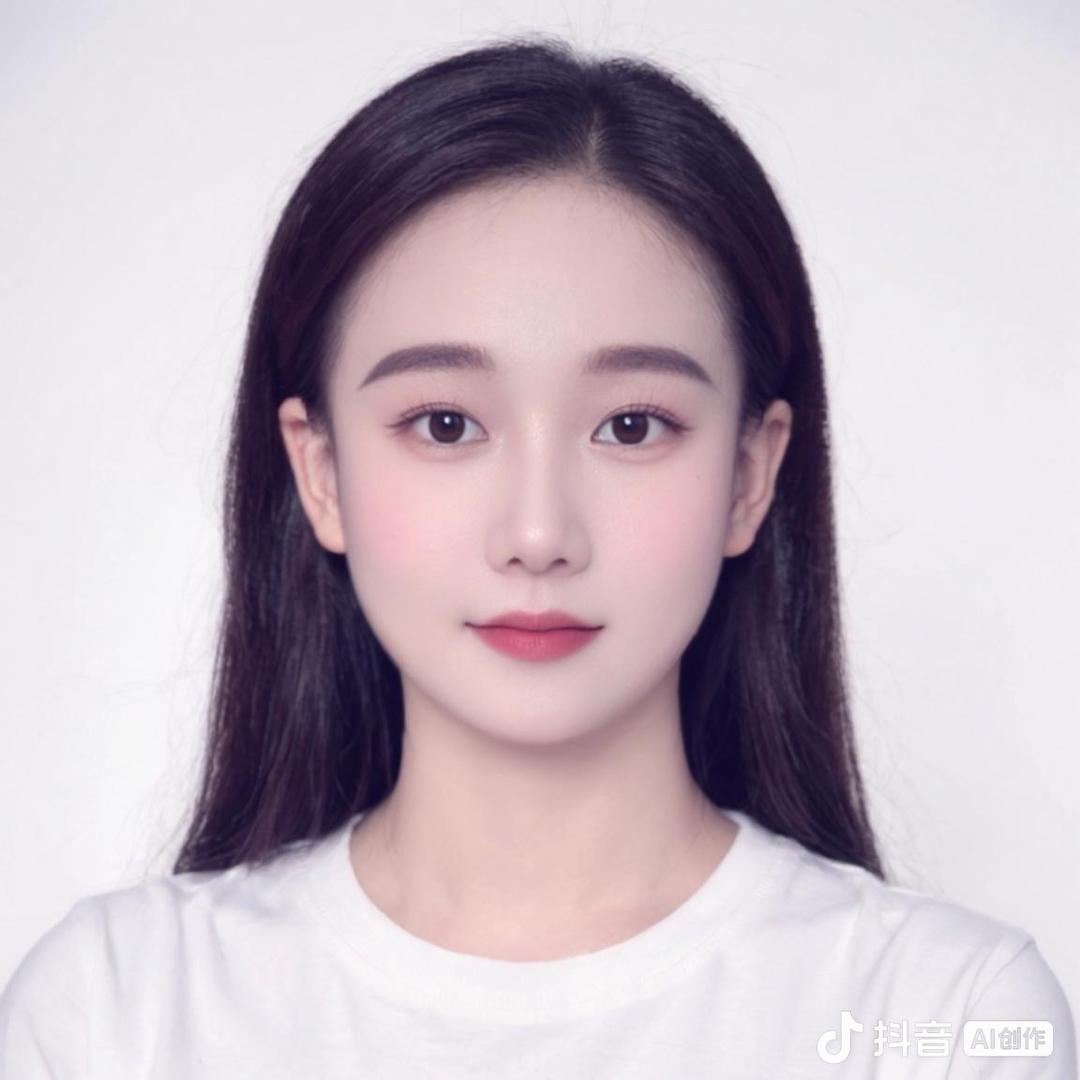 月牙笑眼