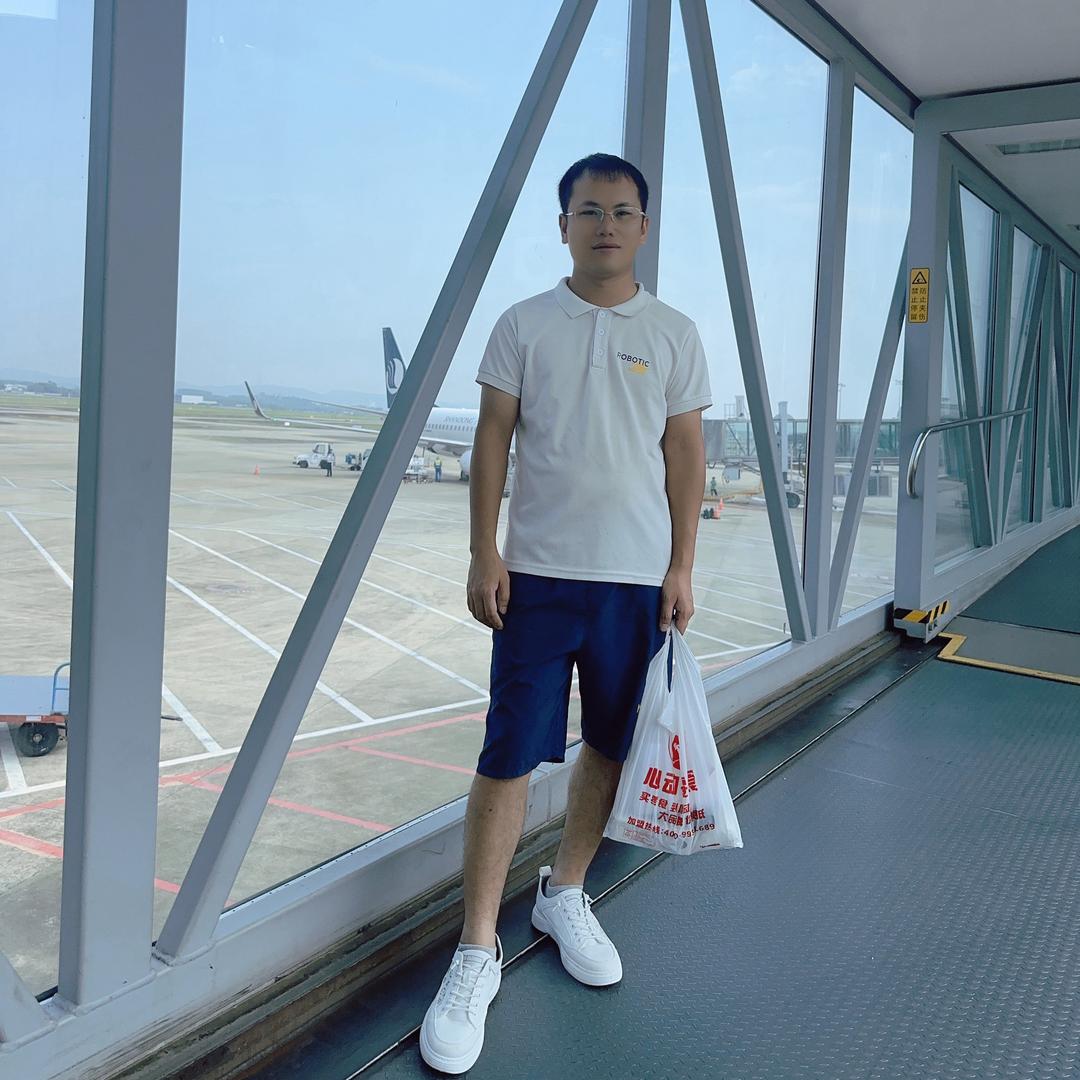 南宁探店达人