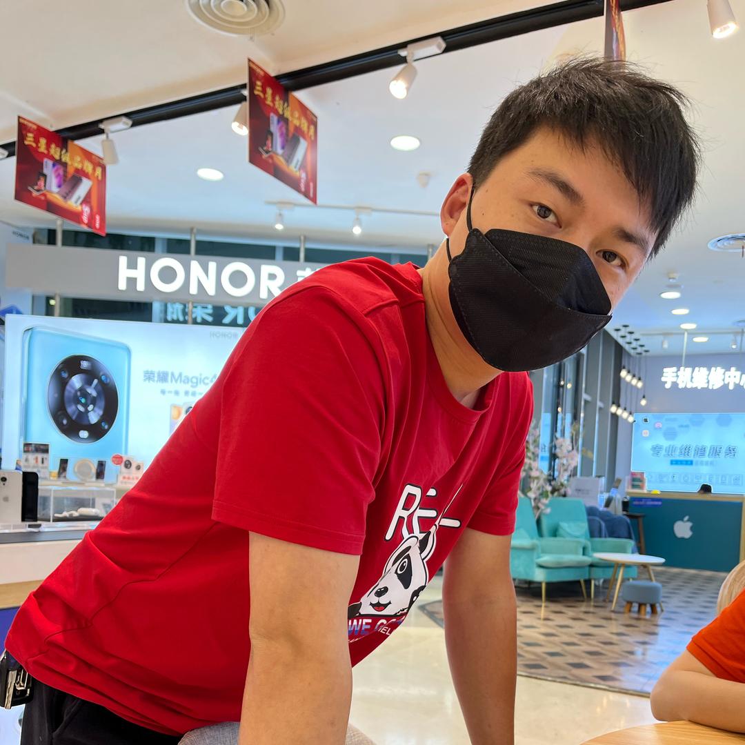 @阿文（本人）阿文烧烤