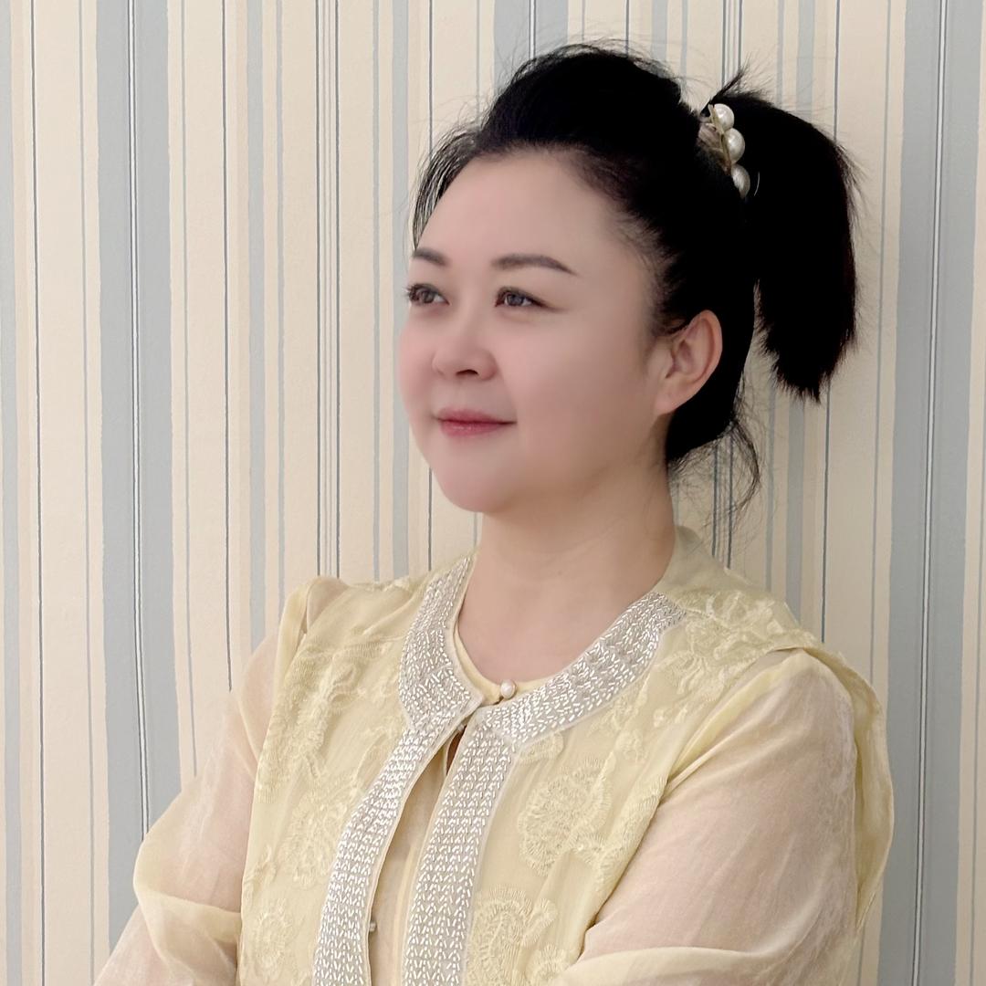 针布厂💖刘园长聊育儿