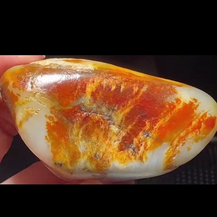 新疆和田玉爱好者-宋