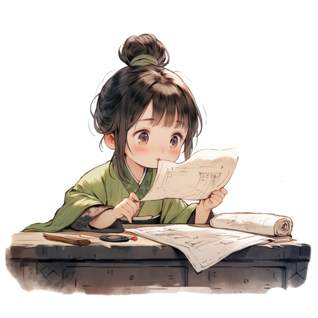 翟萌老师