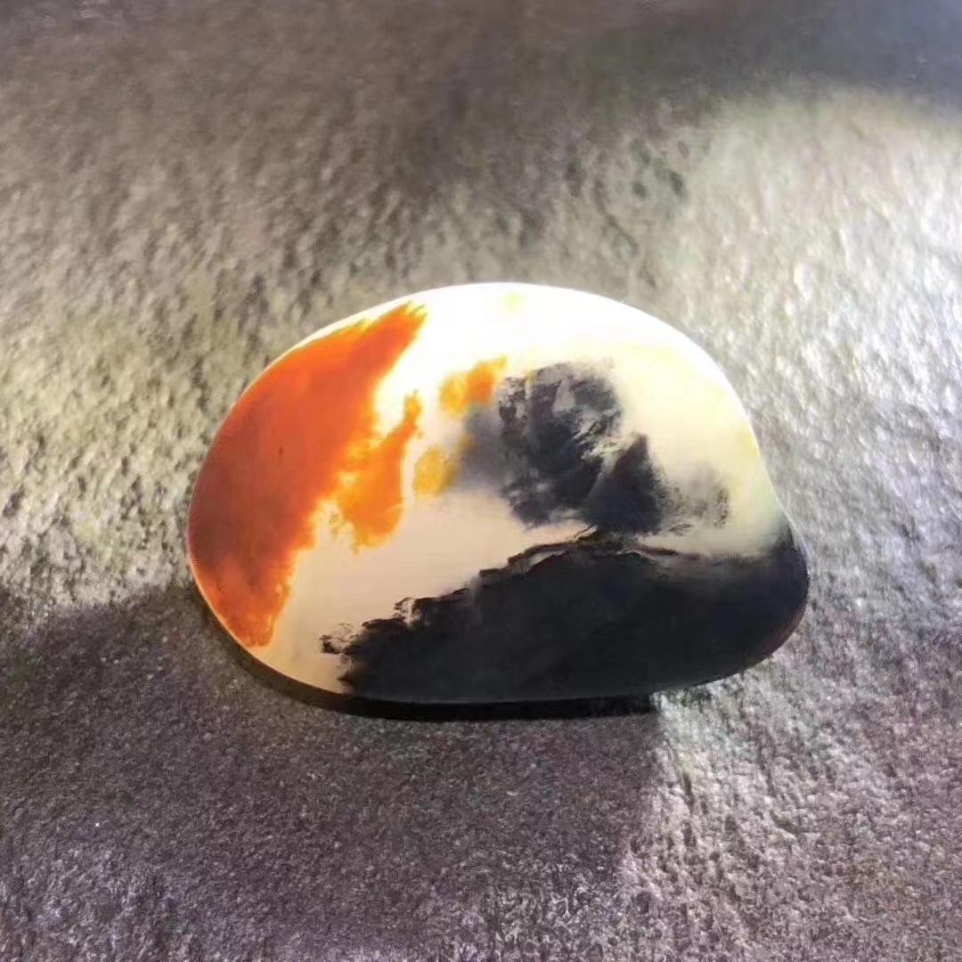 老果籽玉