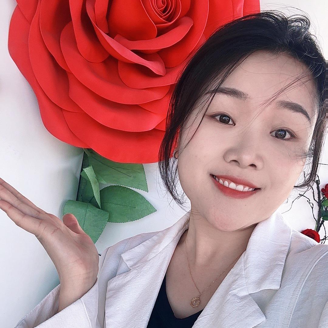 莒南奥雅东方～媛媛