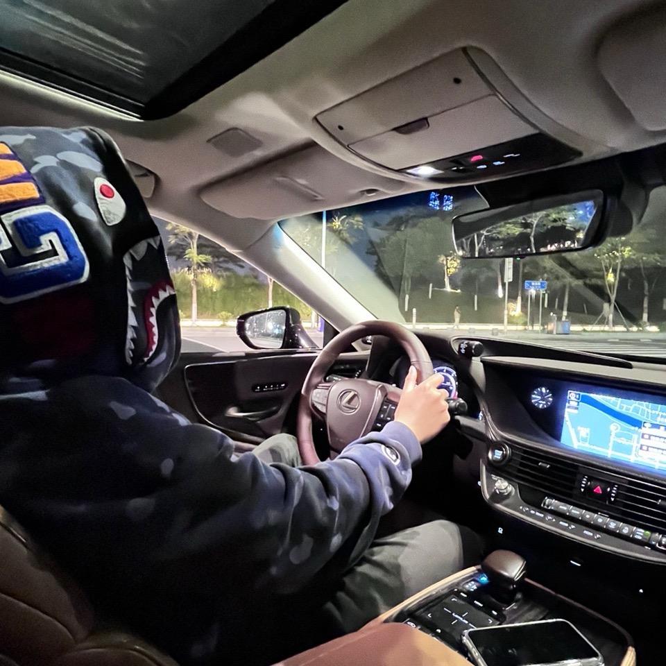 小志秒车