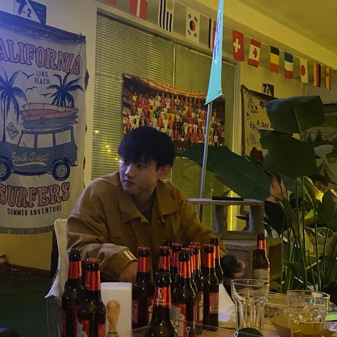 我才不是何雨宣